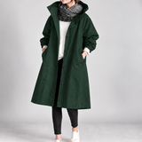 Katrin – Női trench coat örök eleganciával