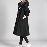 Katrin – Női trench coat örök eleganciával