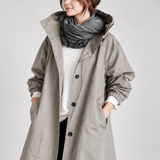 Katrin – Női trench coat örök eleganciával
