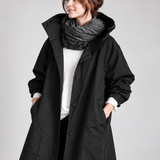 Katrin – Női trench coat örök eleganciával