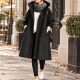 Katrin – Női trench coat örök eleganciával
