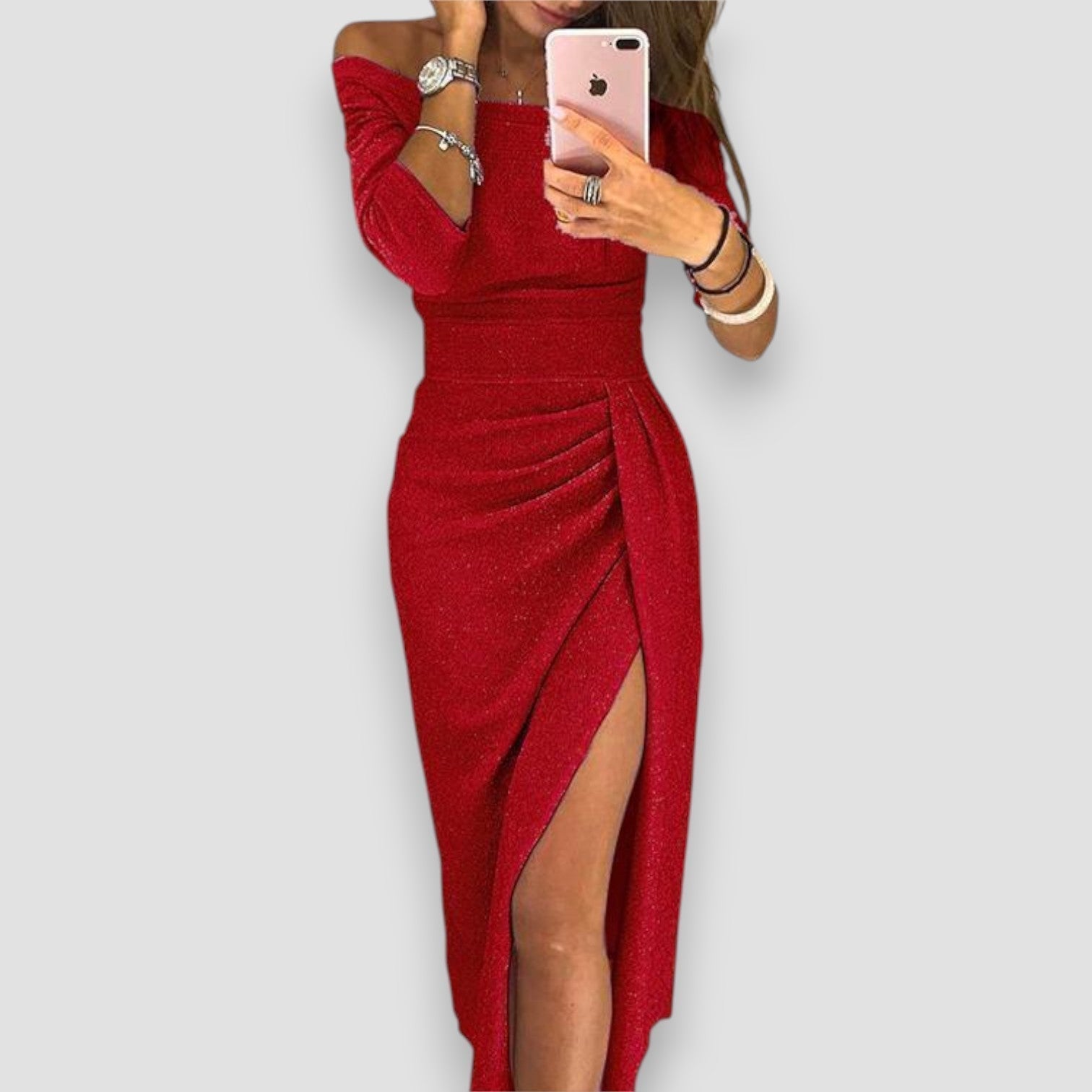 Riley - A Modern Elegancia Ruha