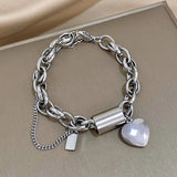 Arany Vastag Karkötő