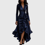 Constance - Elegáns Maxi Ruha