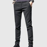 András- Remo Slim Fit Nadrág